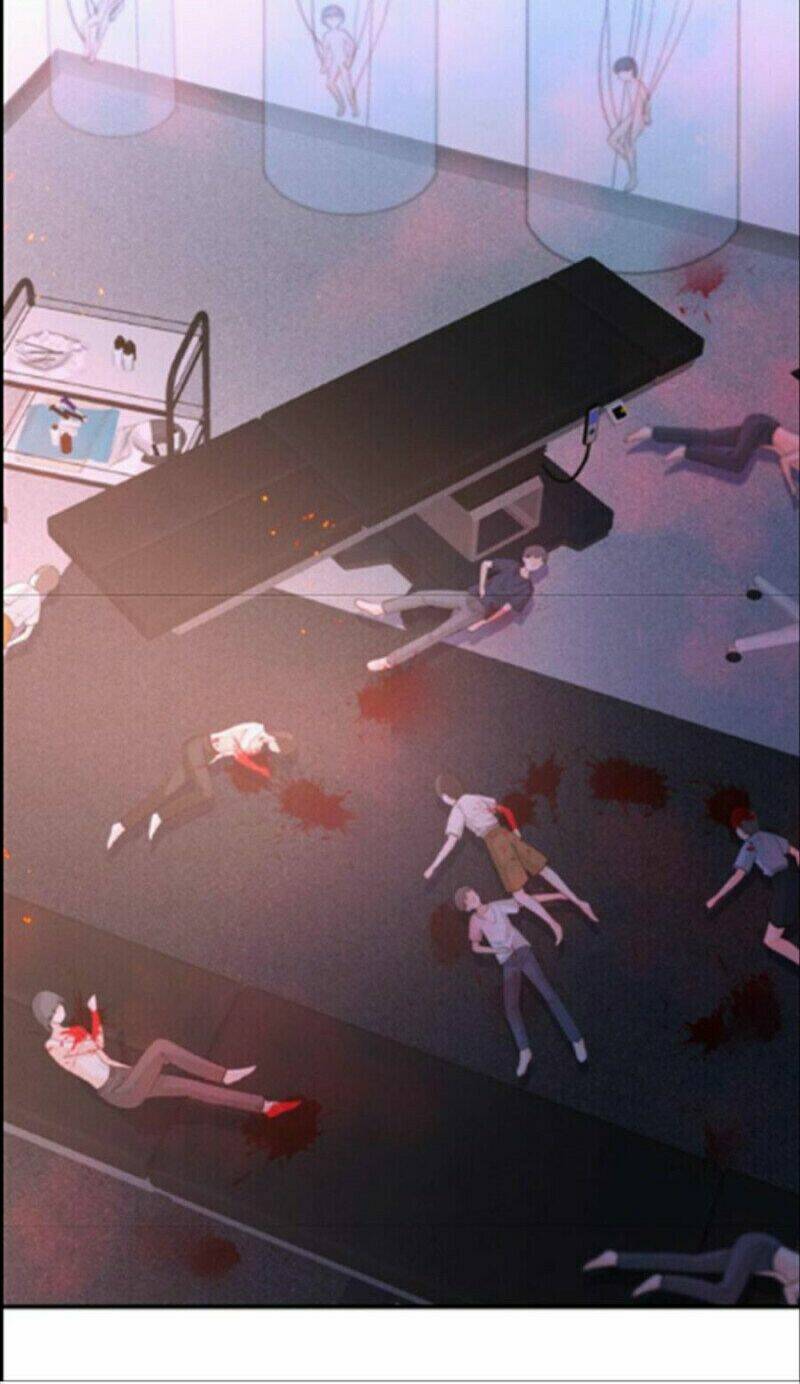 tôi trở thành tổ tông của 5 vị đại lão chapter 53 18