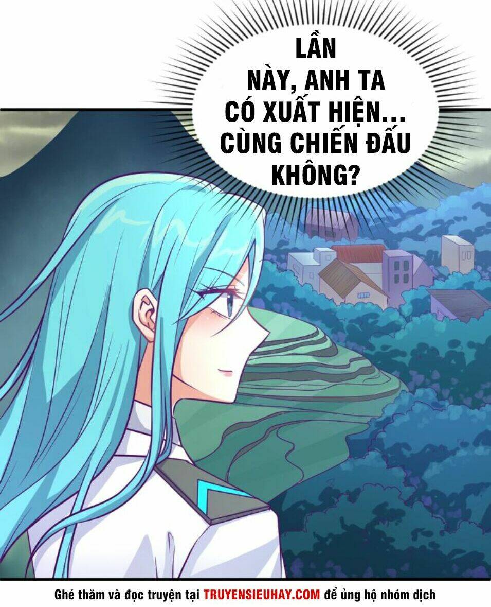 người chặn xuyên không chapter 16 62