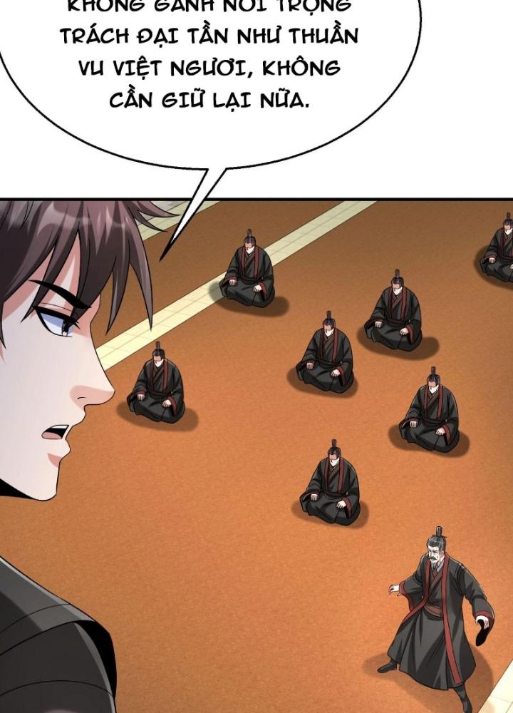 đại tần, ta là con tần thủy hoàng, giết địch thành thần chapter 99 56