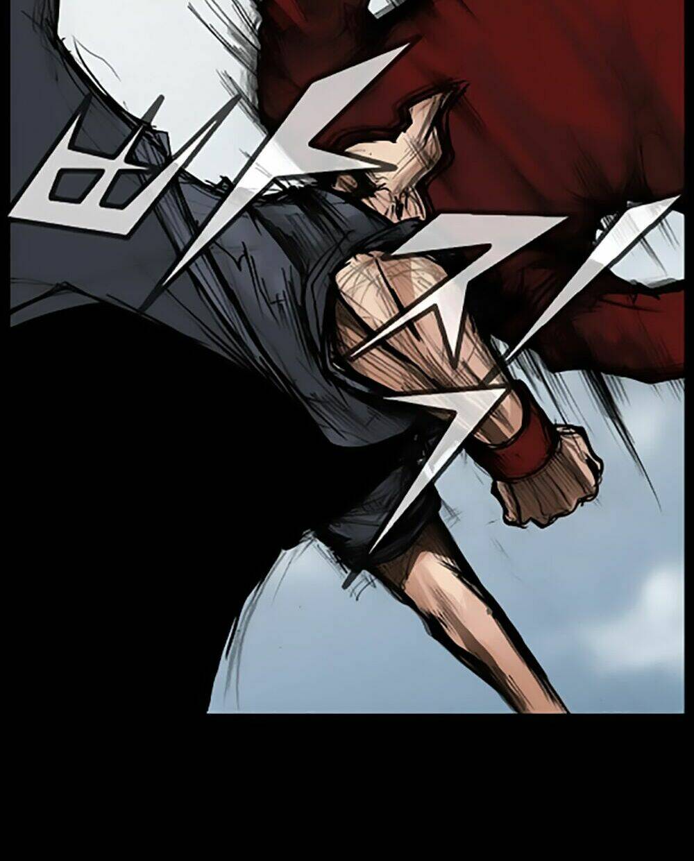 dokgo | độc cô chapter 43 17