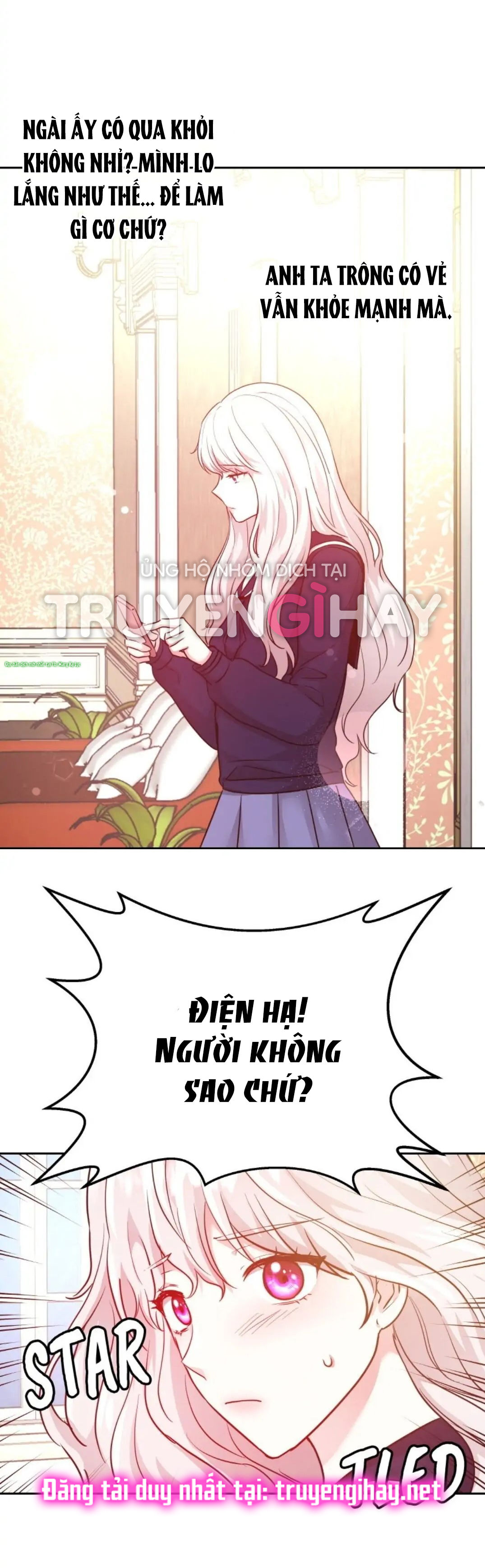 5500 sắc thái của quỷ vương chapter 12.1 21