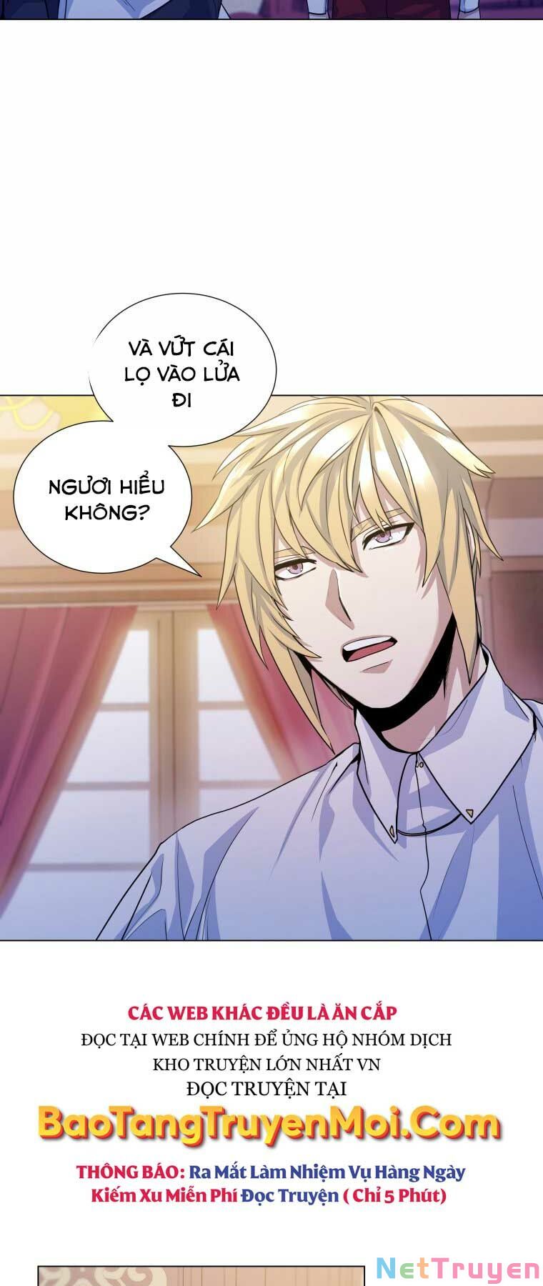 bạo chúa cường hoành chapter 14 45