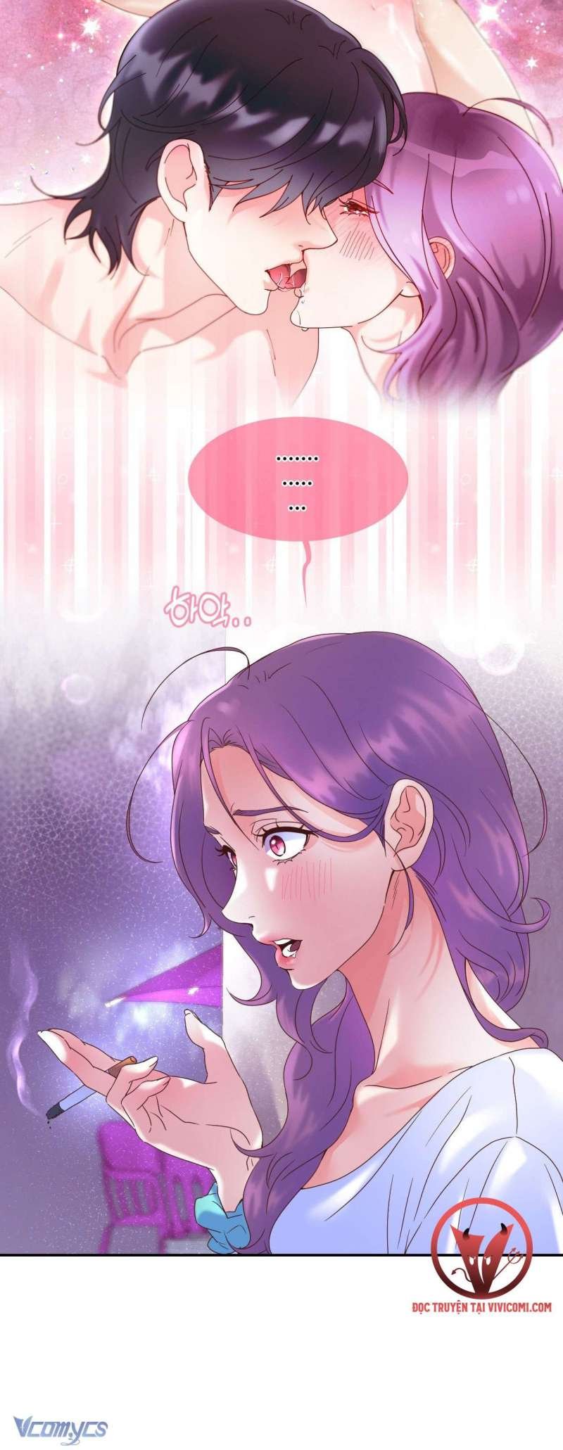 [18+] cục cưng nhà hàng xóm chapter 1 14