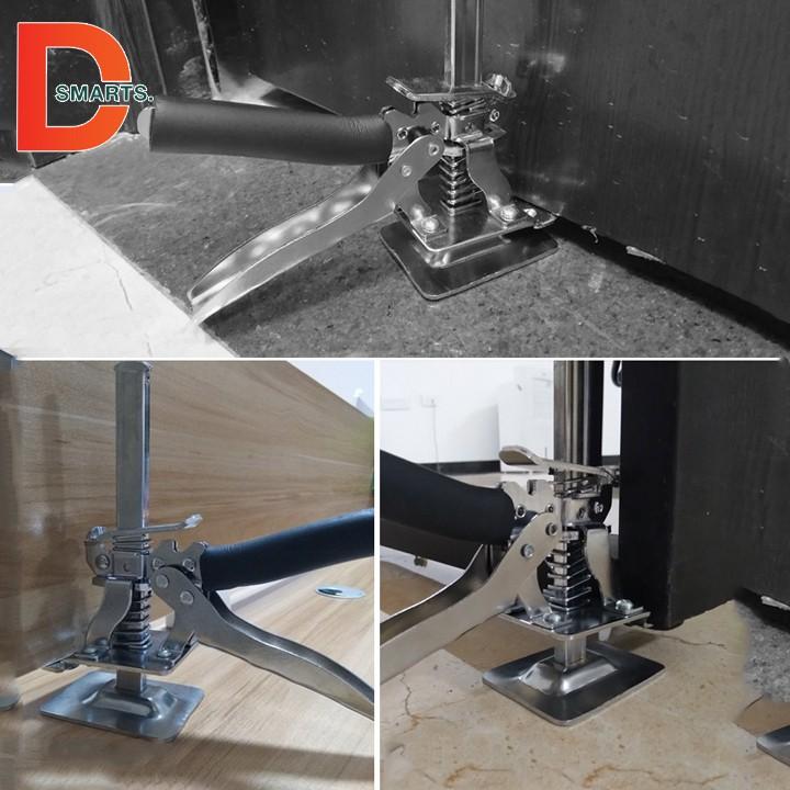 Dụng cụ nâng vật nặng dễ dàng kiểu dáng cầm tay siêu tiện lợi