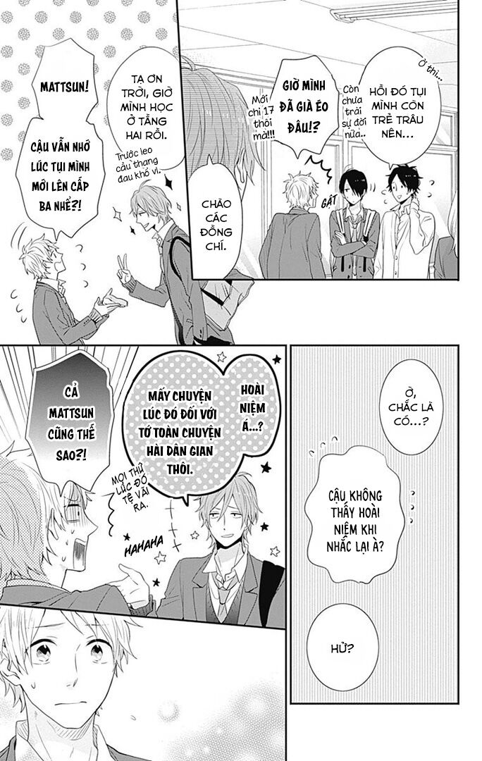 ngày cầu vồng chapter 28 7