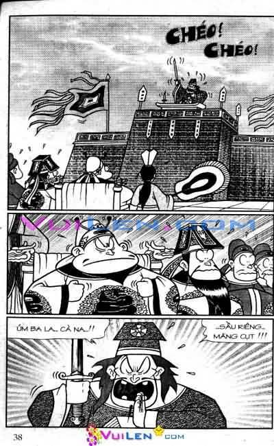 thần đồng đất việt chapter 53 38