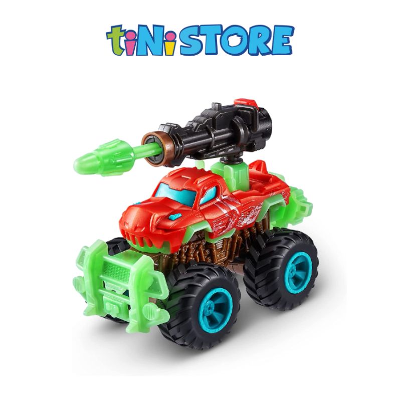 Đồ chơi Monster Truck S2,Bulk 5 Surprise