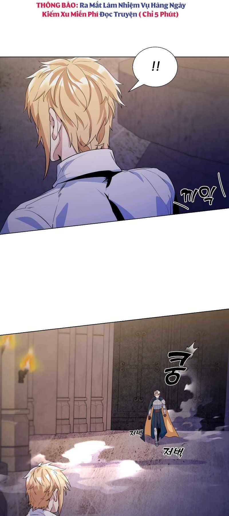 bạo chúa cường hoành chapter 27 39