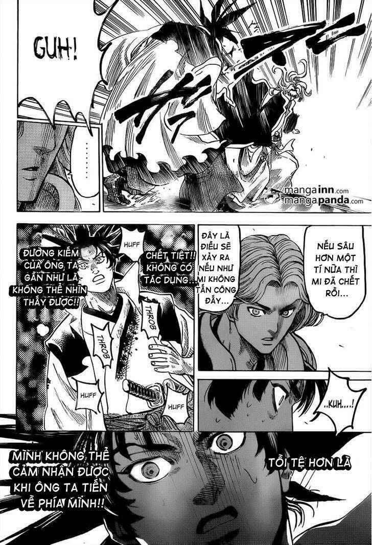 gamaran chapter 182 9