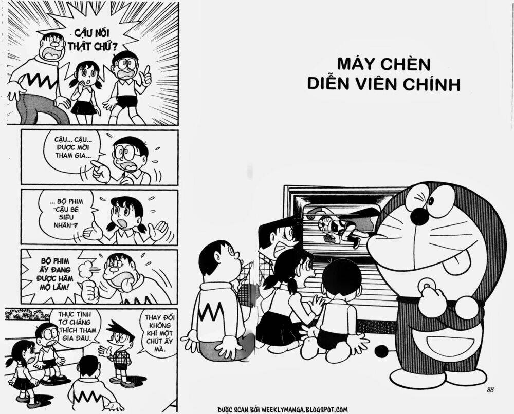 doraemon chapter 314 1
