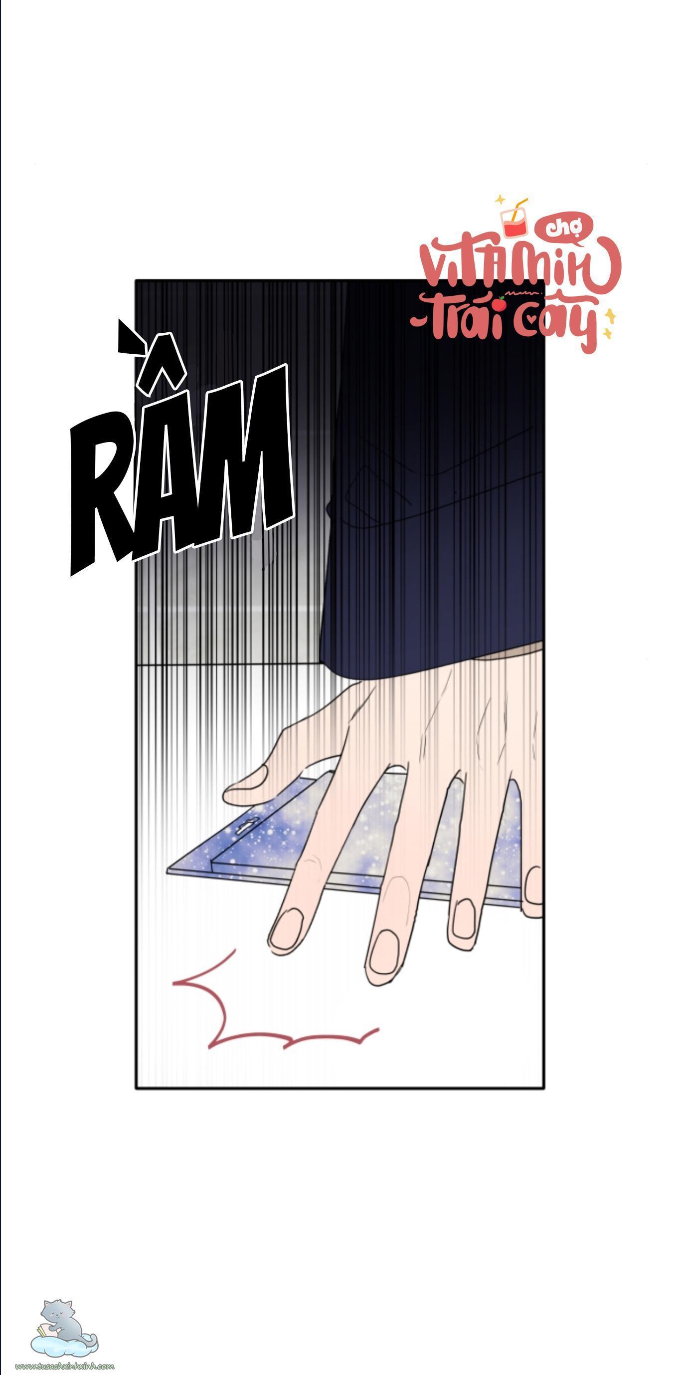 hương vị thanh xuân chapter 30 13