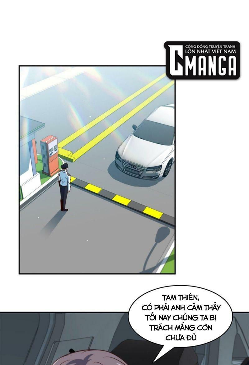 ta là hàn tam thiên chapter 42 1