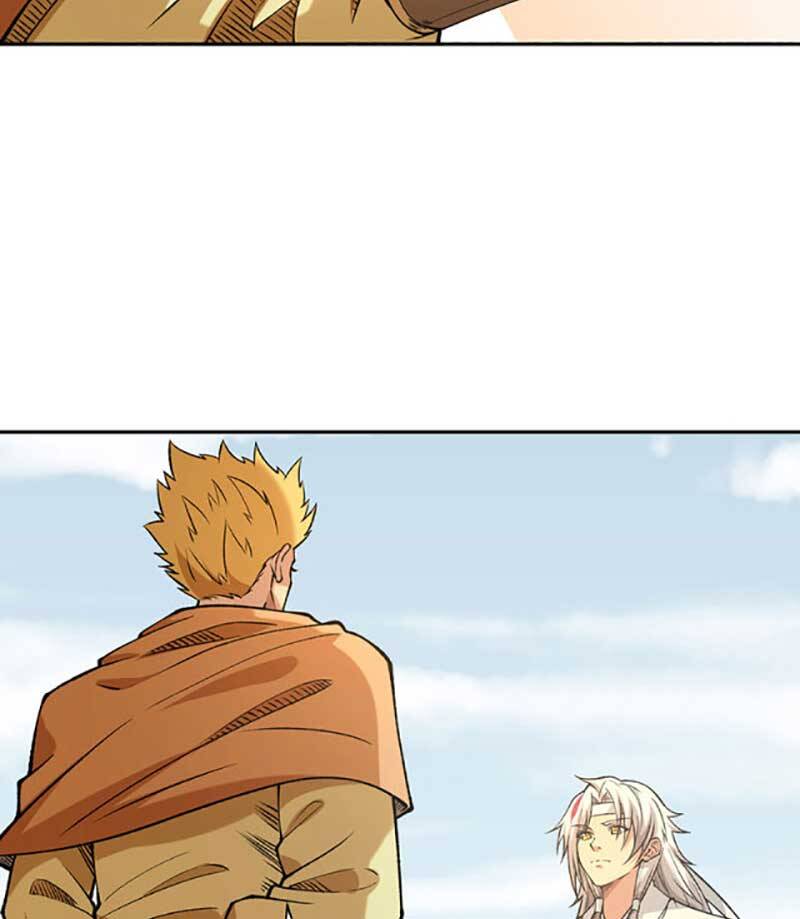 võ đạo độc tôn chapter 531 44