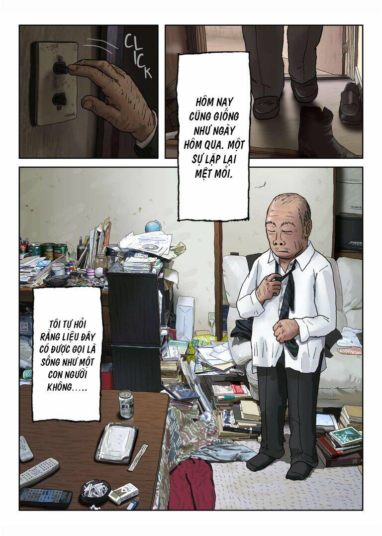 cowgirl chapter 0 29