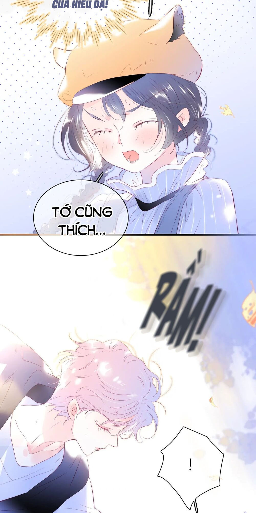 chạy trốn cùng con nhím chapter 32 29