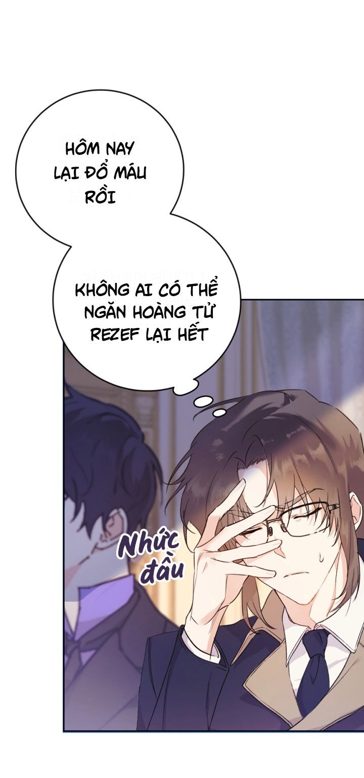 con rối ác nữ marionette chapter 9 47