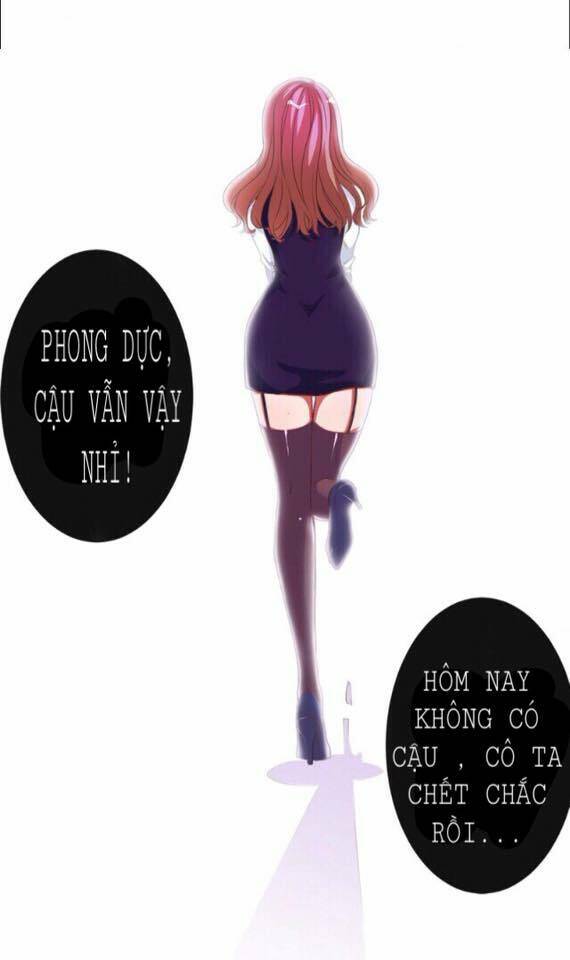 trên gối của chủ tịch ác ma chapter 1 29