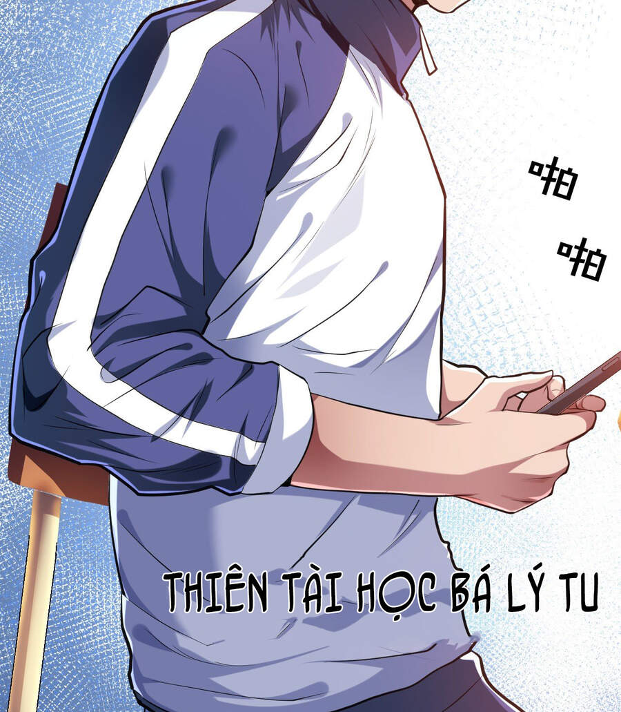 nam chính và hậu cung đều là của ta chapter 0 8