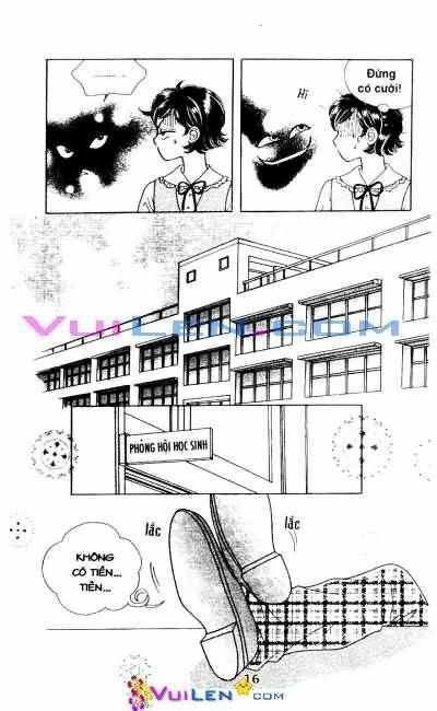 hội trừ ma chapter 3 16