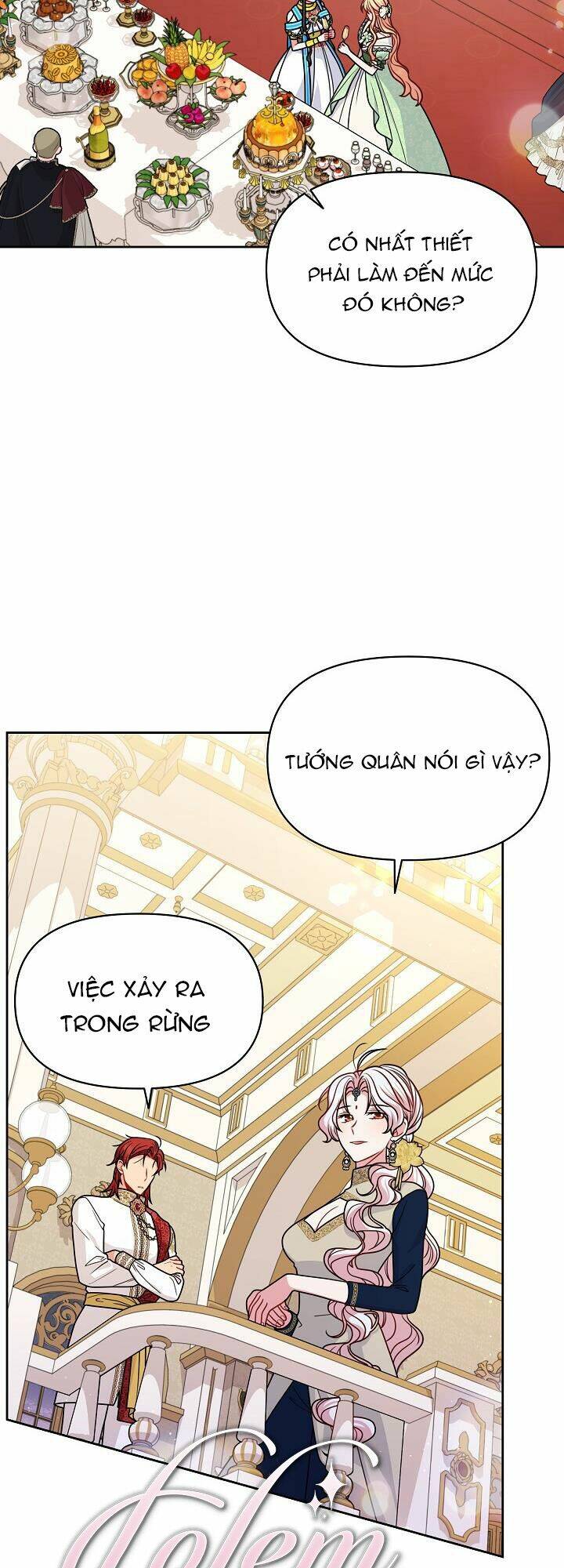 tôi đã nuôi dưỡng bạn thời thơ ấu thành bạo chúa chapter 69.1 16