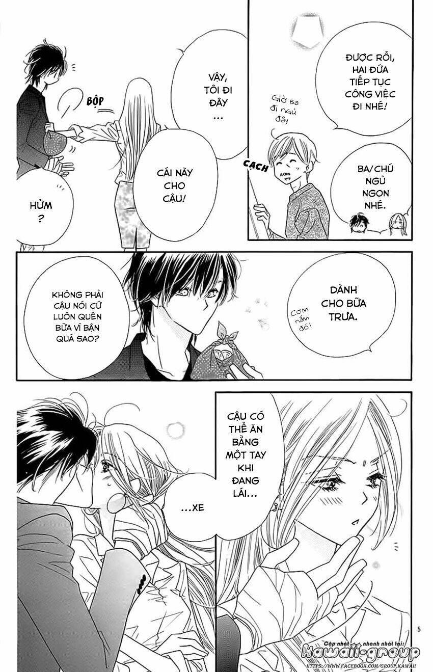s-love chapter 3 7