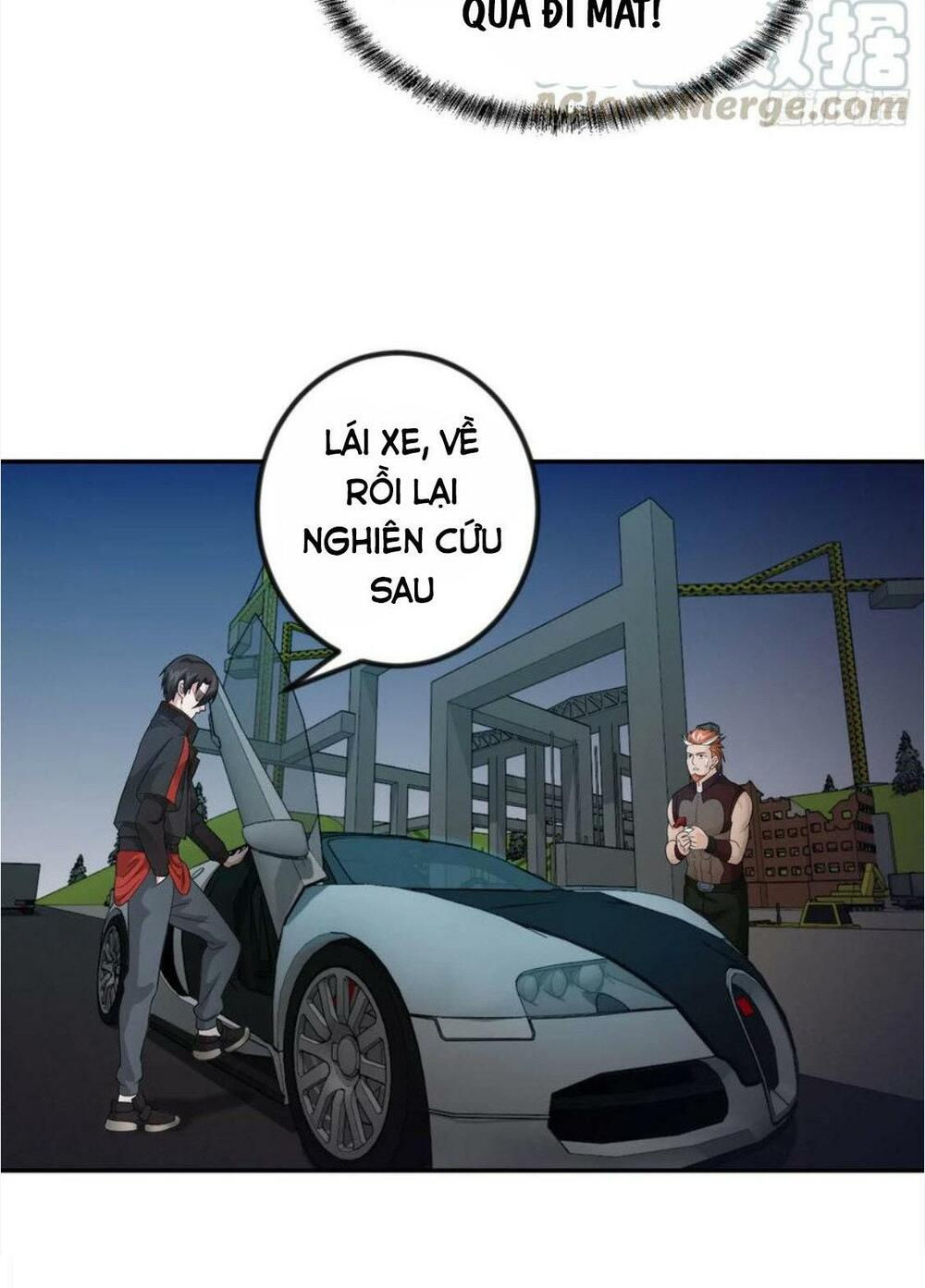 ta chẳng qua là một đại la kim tiên chapter 42 15