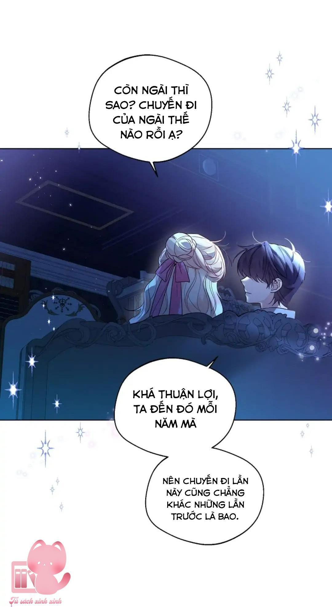 tiểu thư crystal là nam nhân chapter 19 50