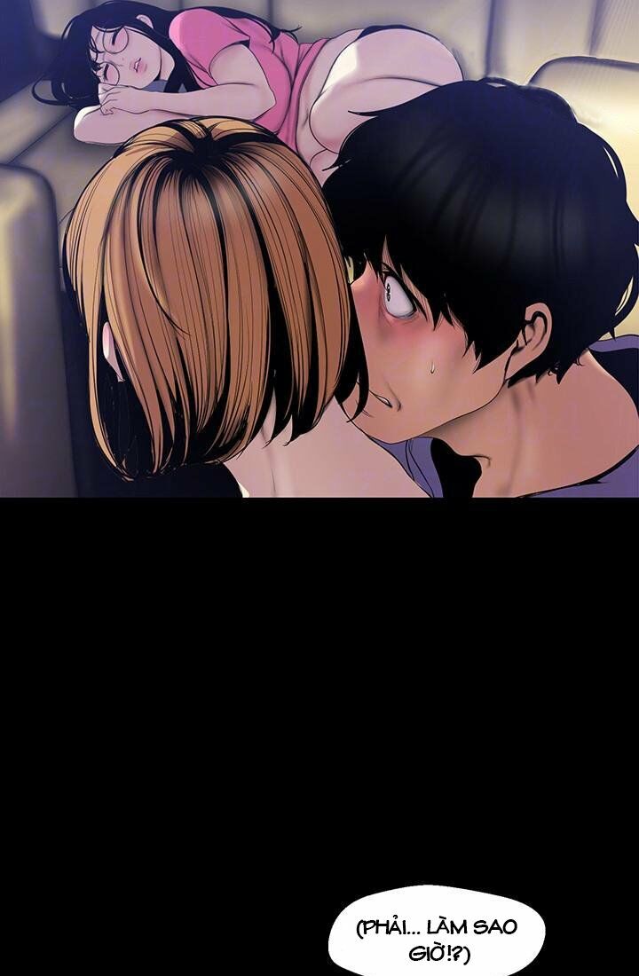 tân thế giới tuyệt vời chapter 61 9