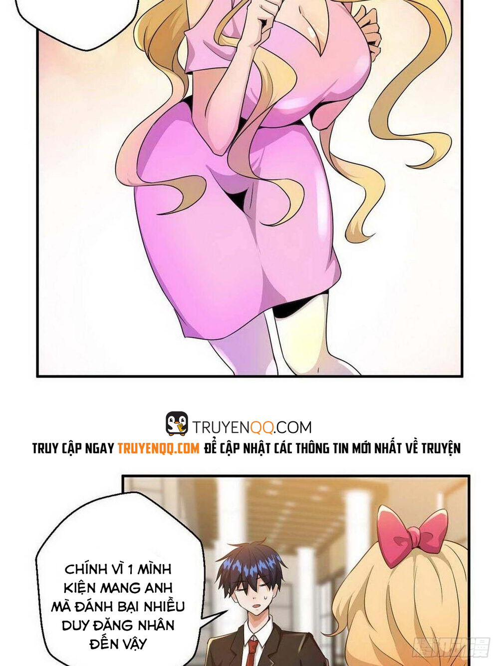 quỷ quyệt @ai chapter 2 16