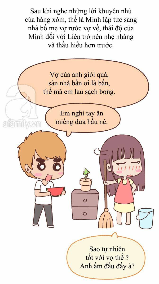 giải mã tình yêu chapter 141 10