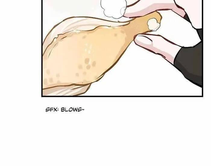 tôi lên cấp chỉ bằng cách ăn chapter 97 95