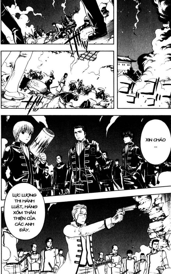 gintama - linh hồn bạc chapter 394 3