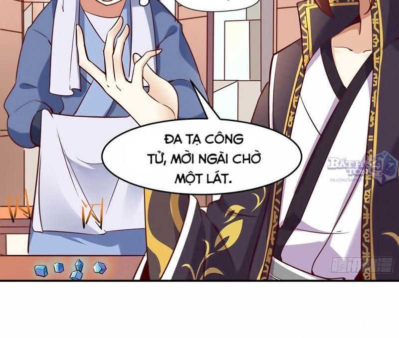 đồ đệ ta toàn là nữ ma đầu chapter 4 43