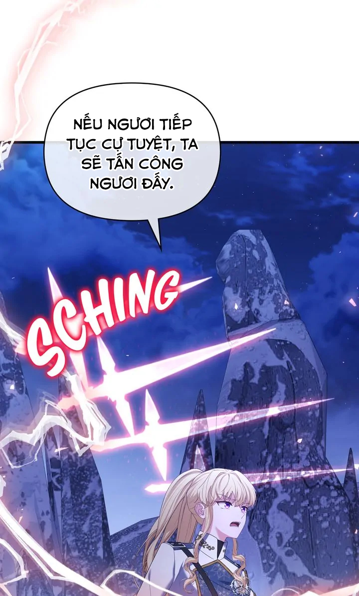 màn đêm tối của adeline chapter 74 82