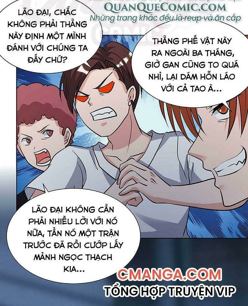 trọng sinh khí thiếu quy lai chapter 109 2