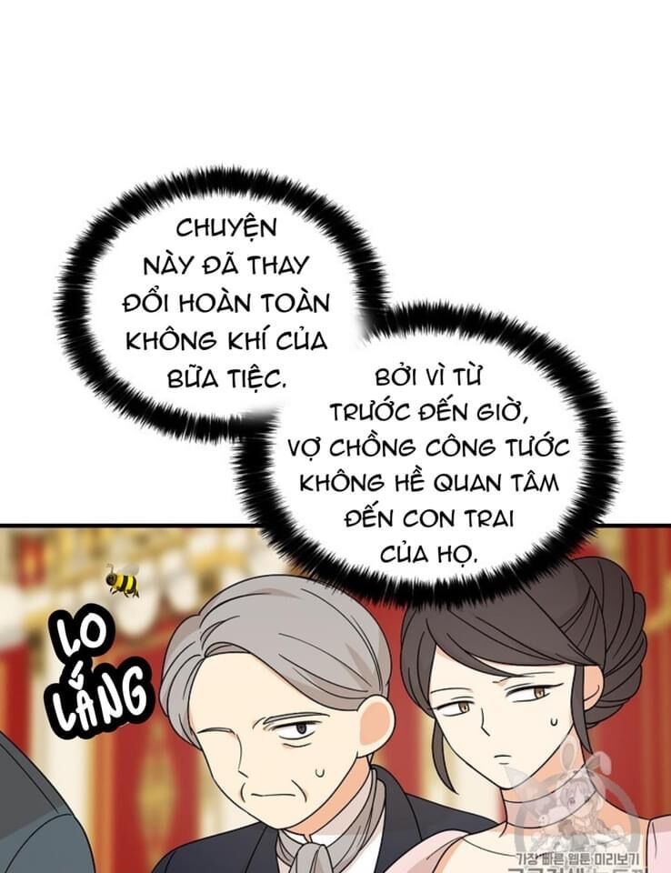 xuyên không trở thành mẹ của nhân vật phản diện chapter 34 7