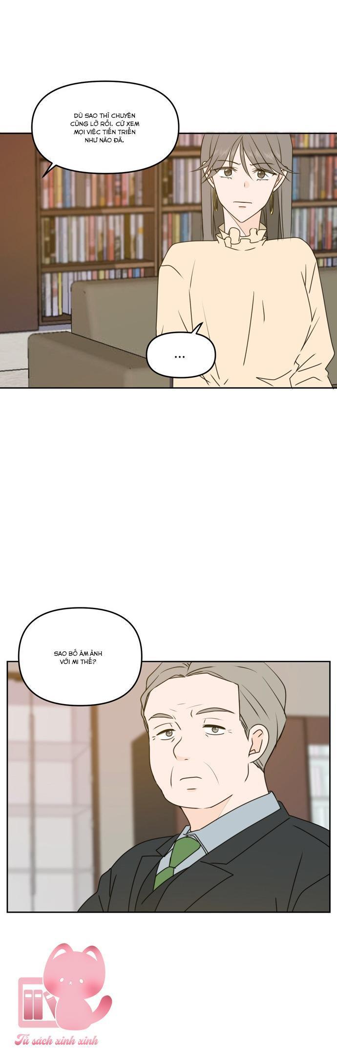 hẹn gặp nhau ở kiếp thứ 19 chapter 55 23