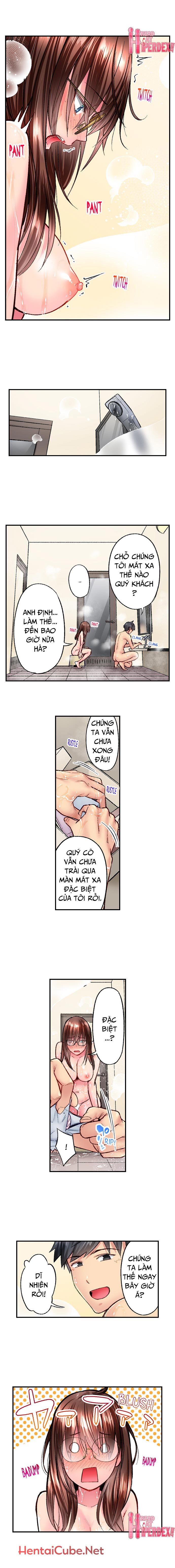 simple yet sexy chapter 35 9