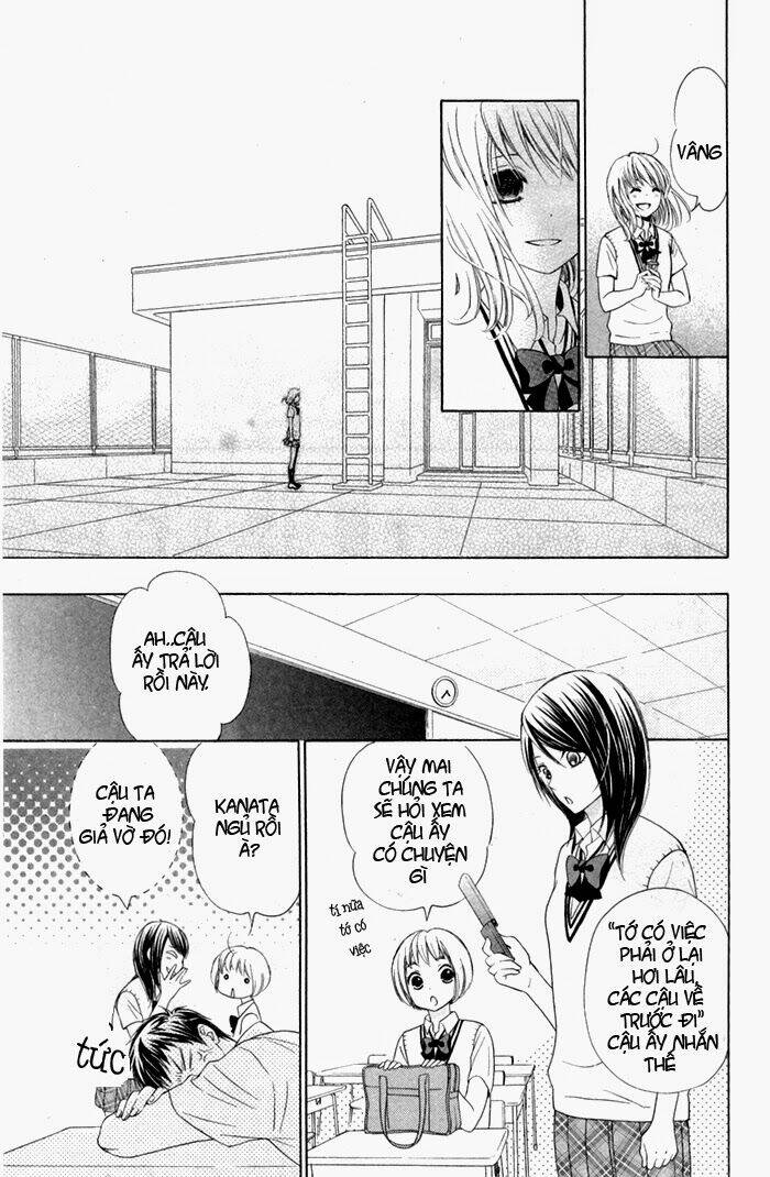 hajimari no niina chapter 8 17