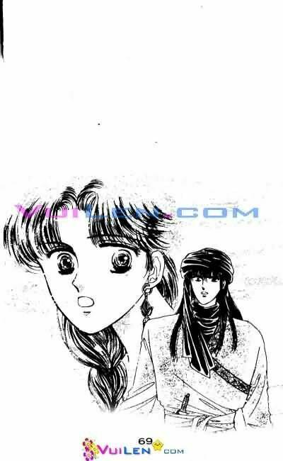 nàng công chúa ham chơi chapter 6 69