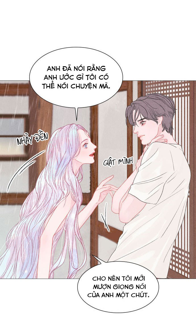 shinbi - thần bí chapter 4 27