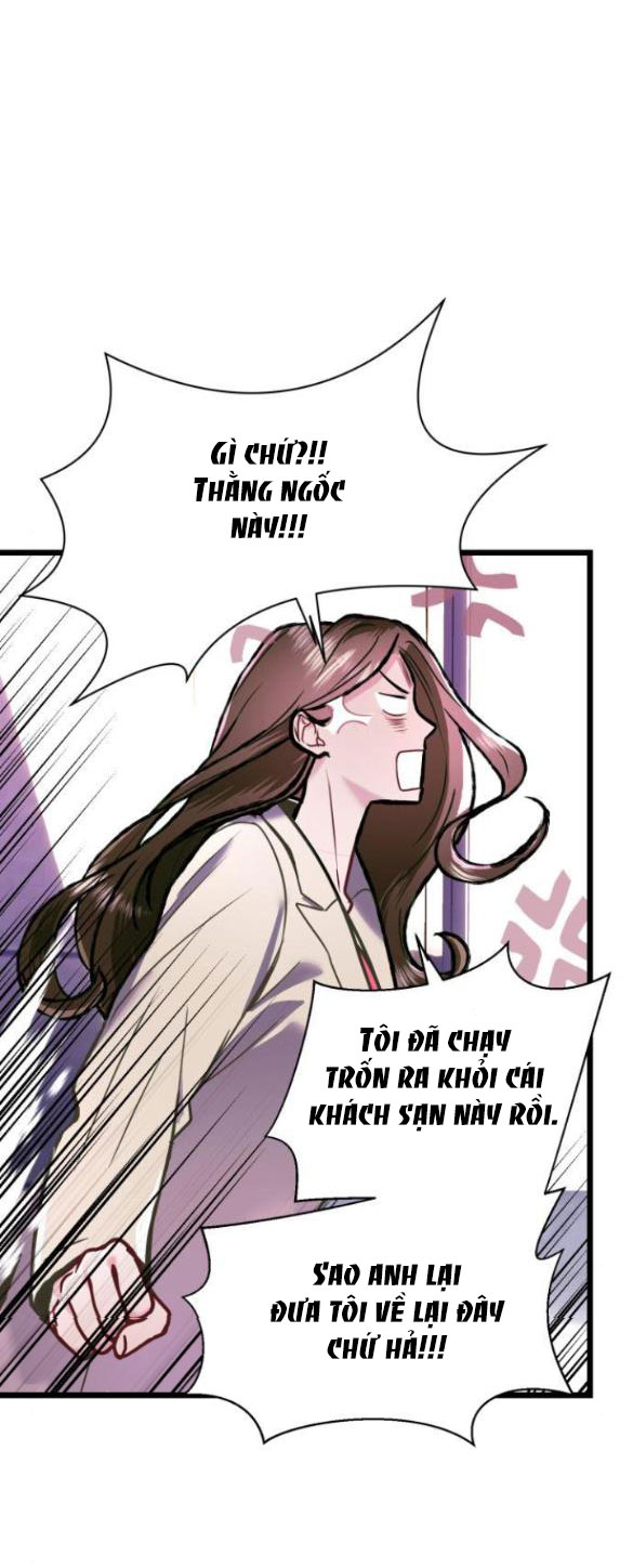 ảo thuật gia quyến rũ chapter 6.1 21