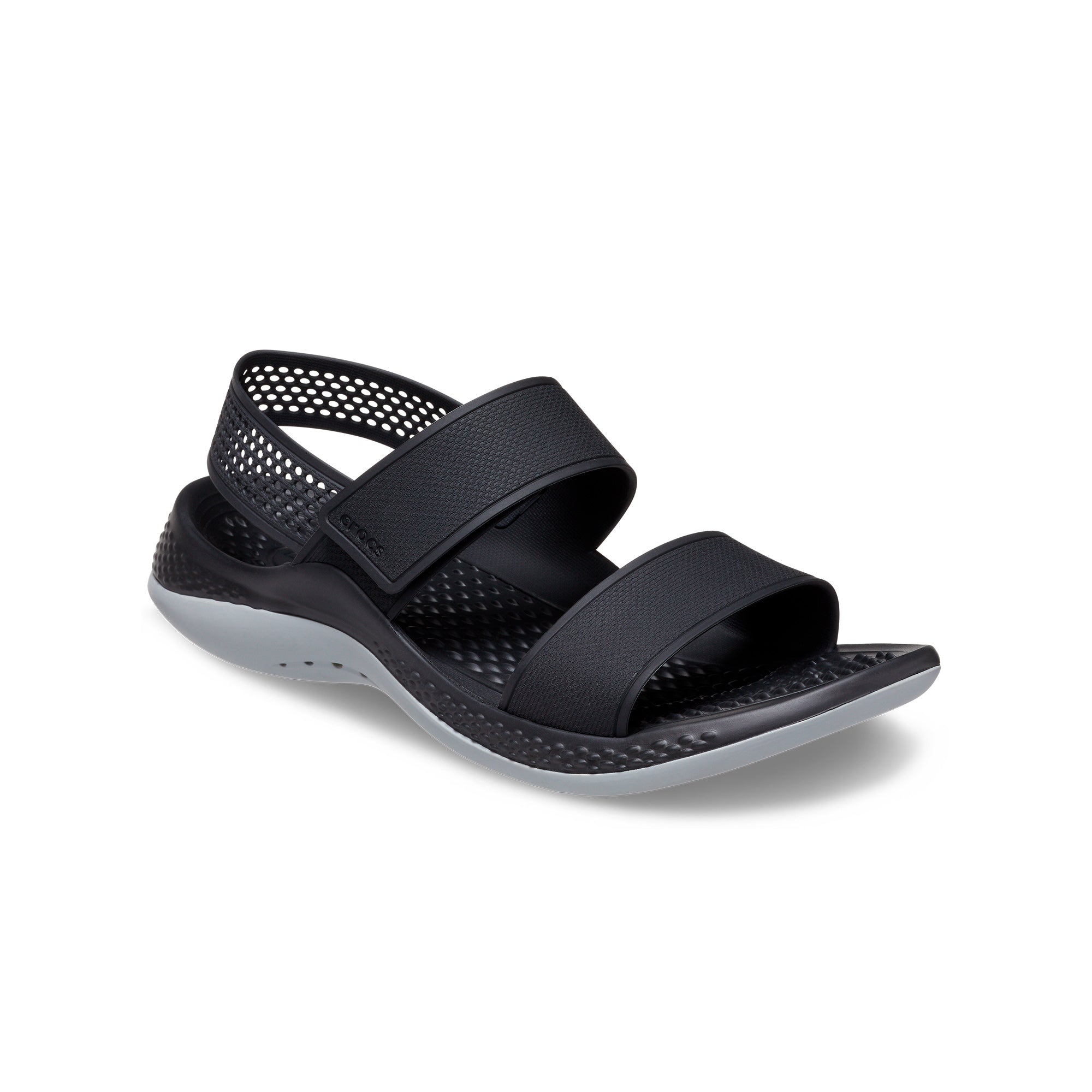 Sandal nữ Crocs Literide 360 - 206711-02G