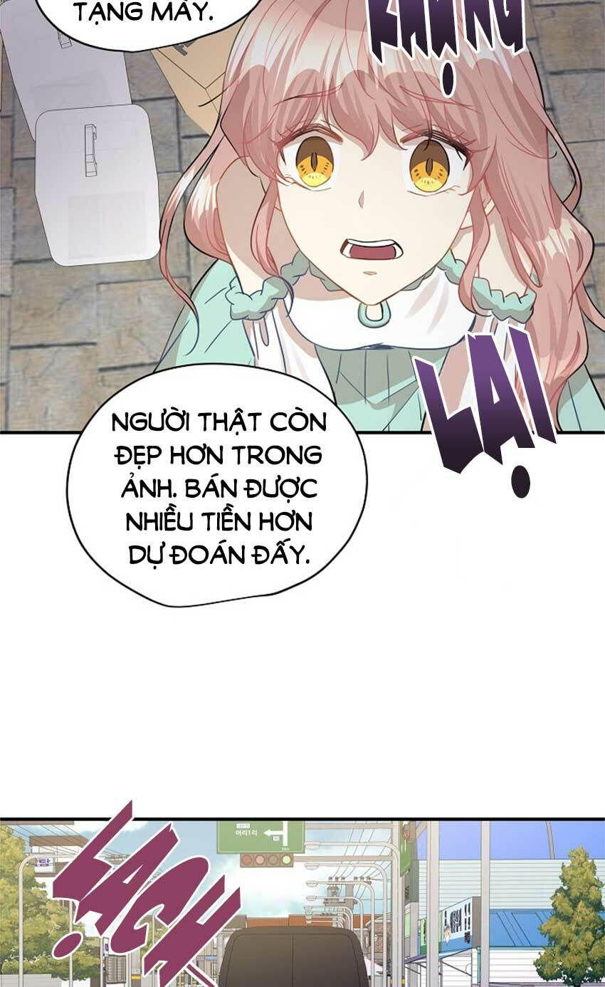 cuộc sống kỳ thú chapter 25 58