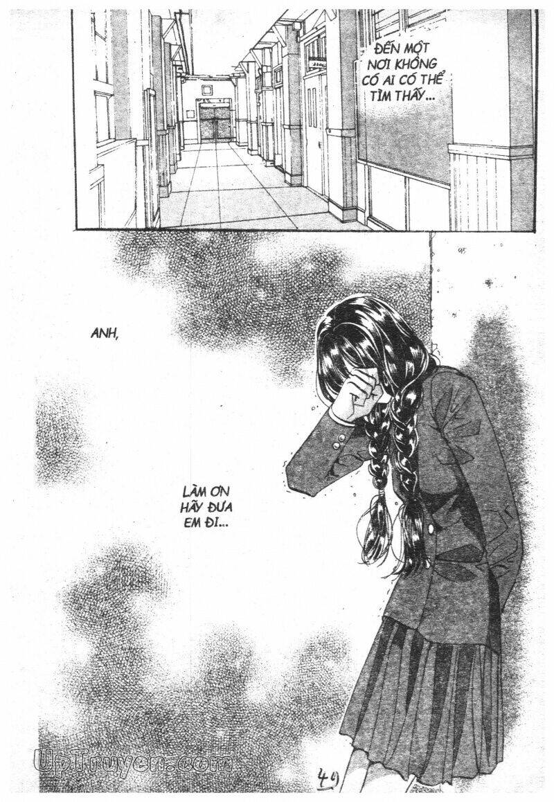 hoàng cung chapter 17 47