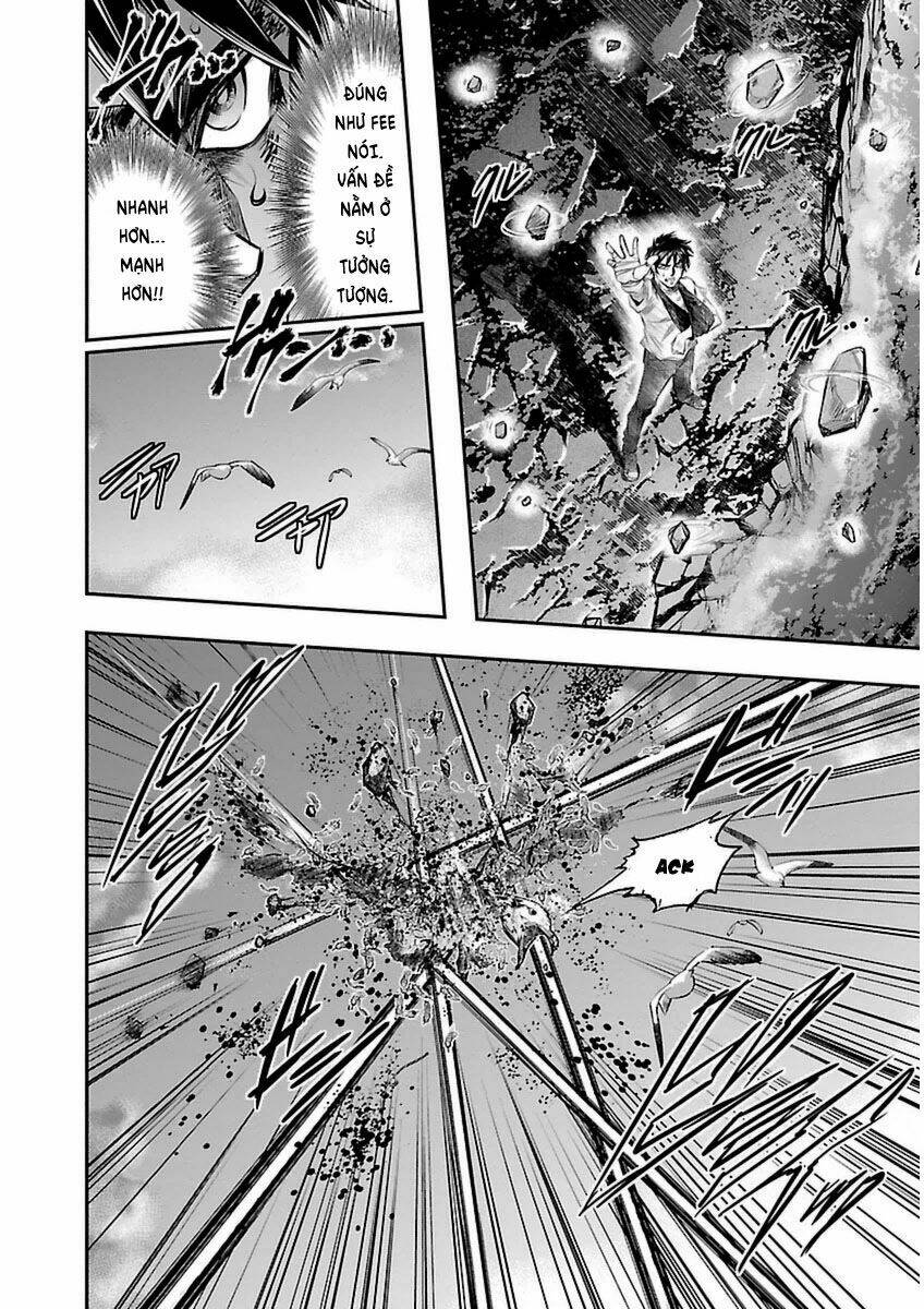 choujin sensen chapter 1 57