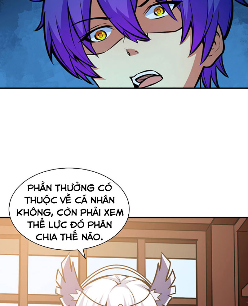 võ đạo độc tôn chapter 393 44