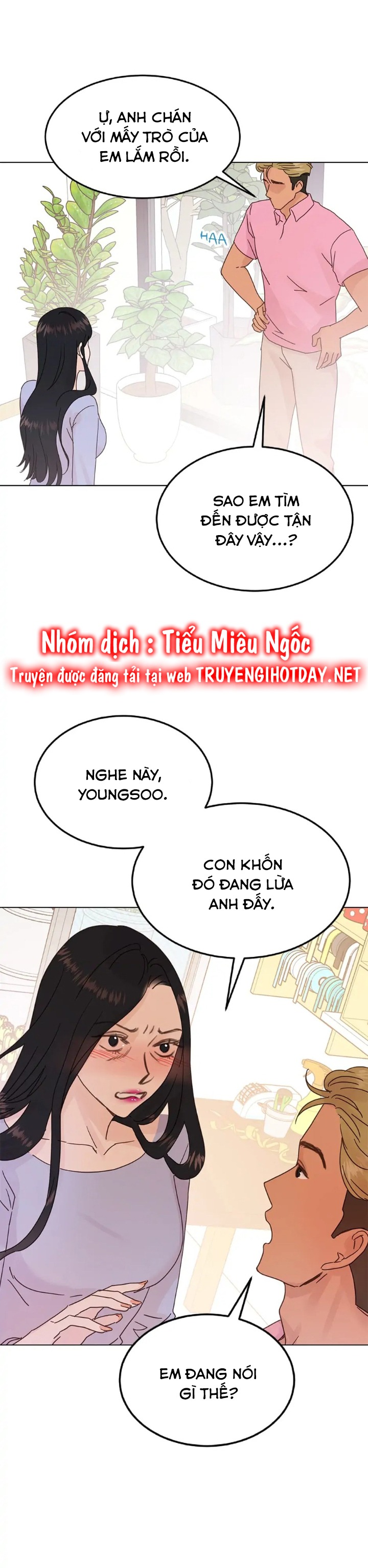 sự trả thù ngọt ngào của vợ tôi chapter 118 18