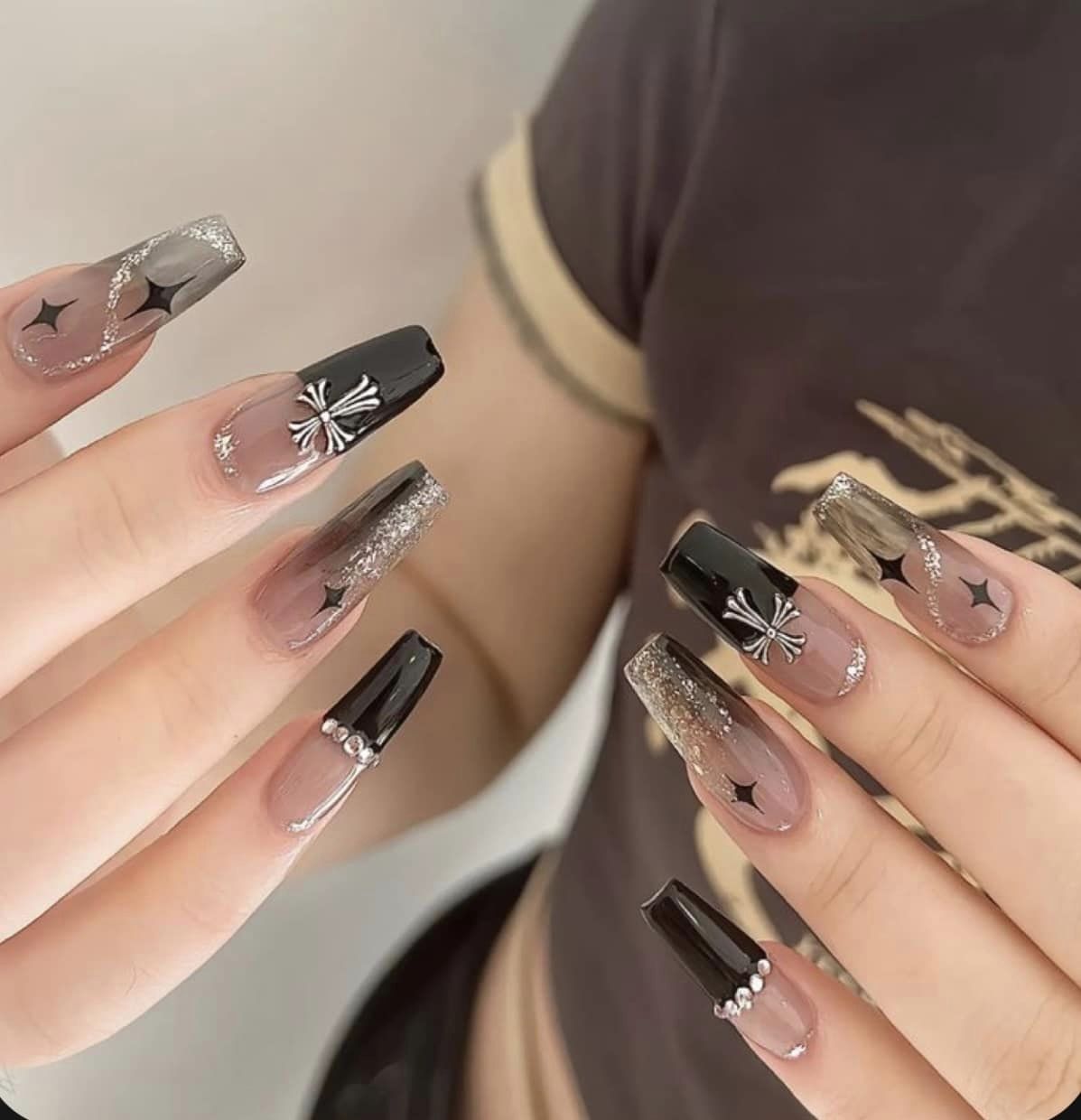 Voucher Tháo Móng Giả dành cho 1 bộ móng - Chang Nails