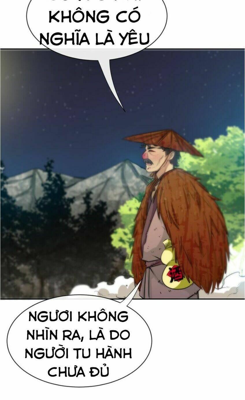 thánh võ tinh thần chapter 14 15